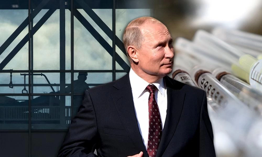 Κορονοϊός: Το πρώτο εμβόλιο είναι γεγονός και καταχωρήθηκε από την Ρωσία